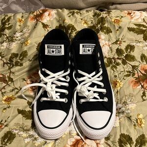Converse all stars